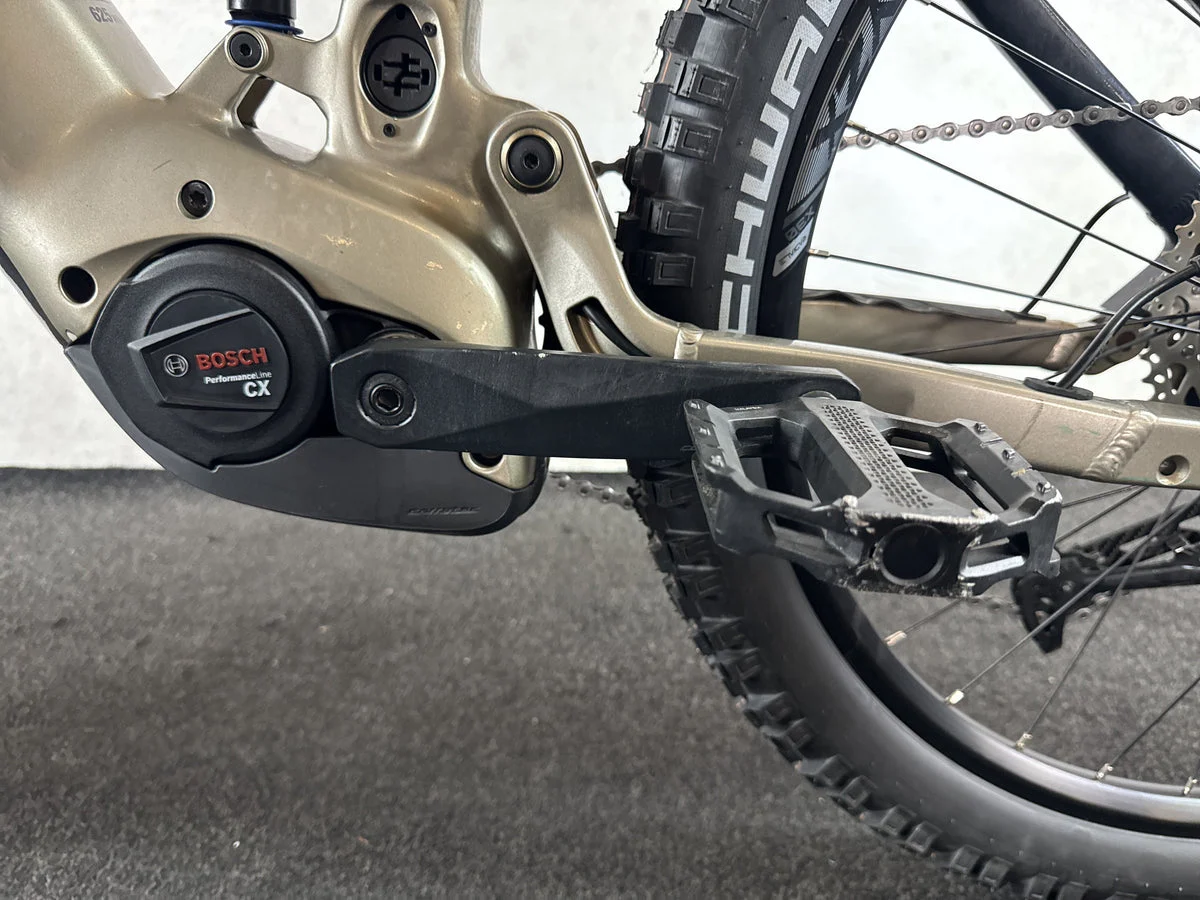 Corratec E-Power RS 160 Pro 2023, Bild 2