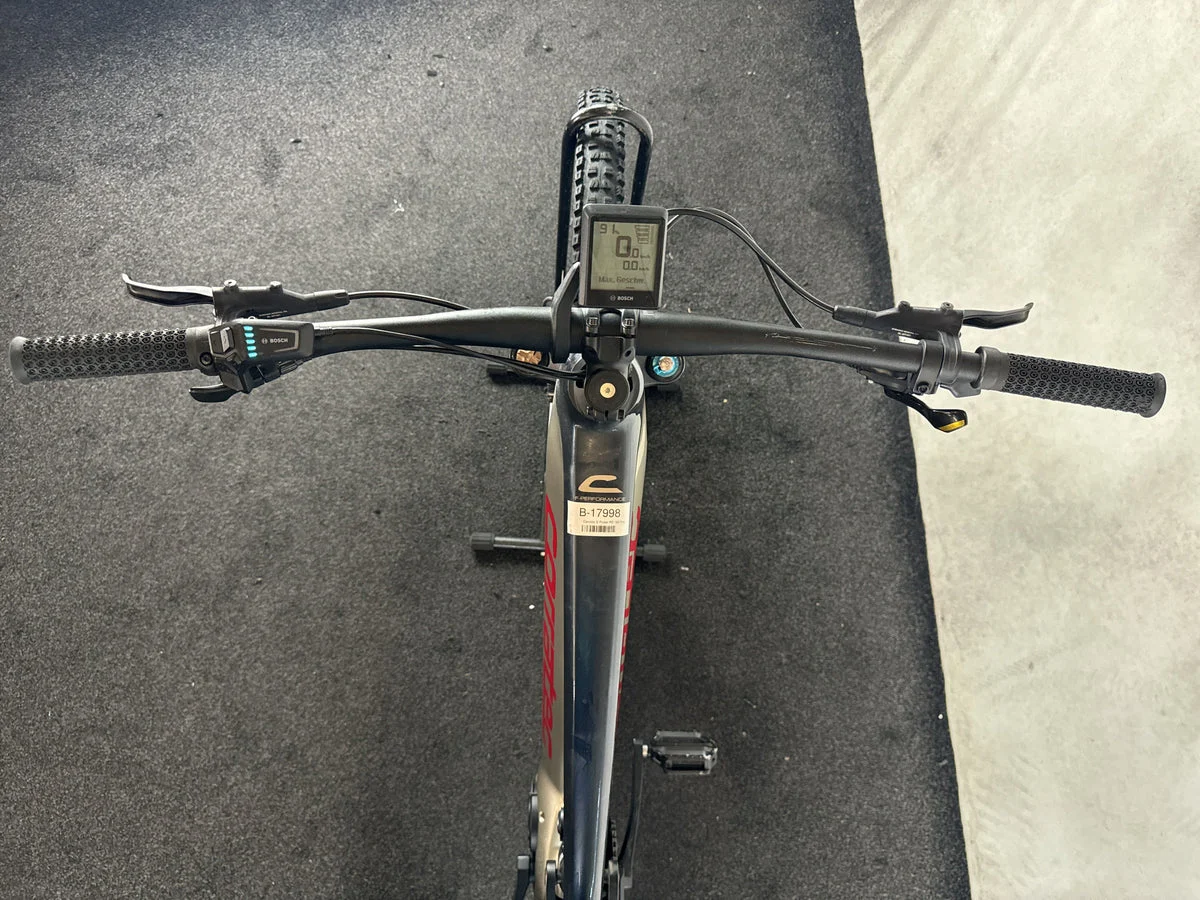 Corratec E-Power RS 160 Pro 2023, Bild 3