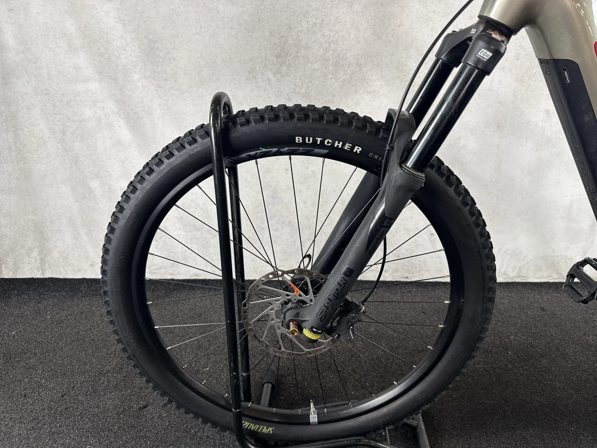 Corratec E-Power RS 160 Pro 2023, Bild 6