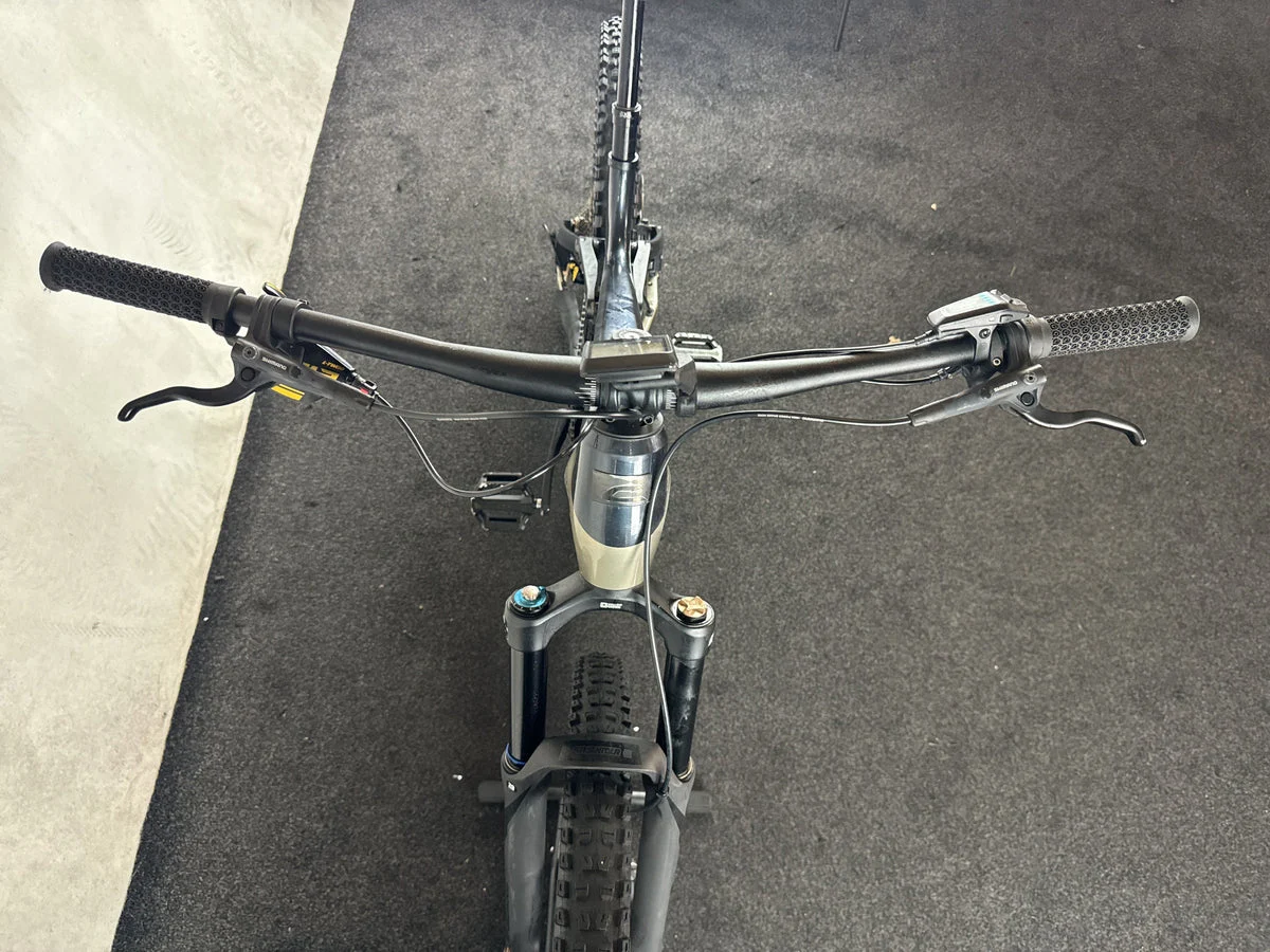 Corratec E-Power RS 160 Pro 2023, Bild 5