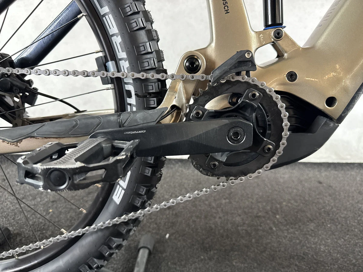 Corratec E-Power RS 160 Pro 2023, Bild 8