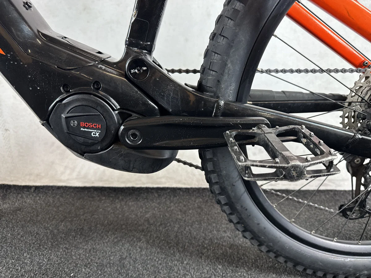 KTM Macina Lycan 771 2023, Bild 2