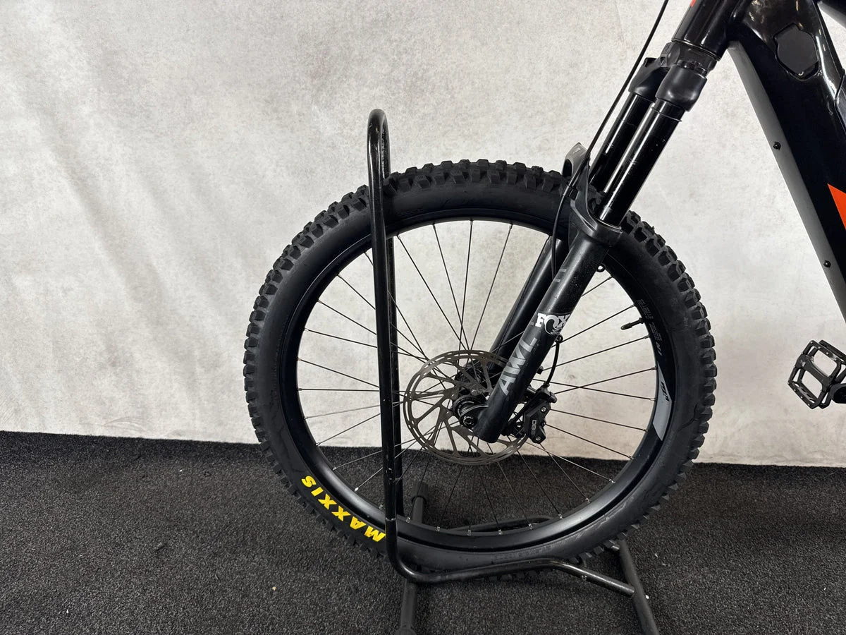 KTM Macina Lycan 771 2023, Bild 6