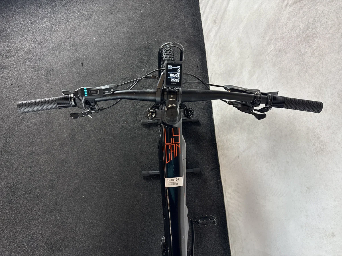 KTM Macina Lycan 771 2023, Bild 3