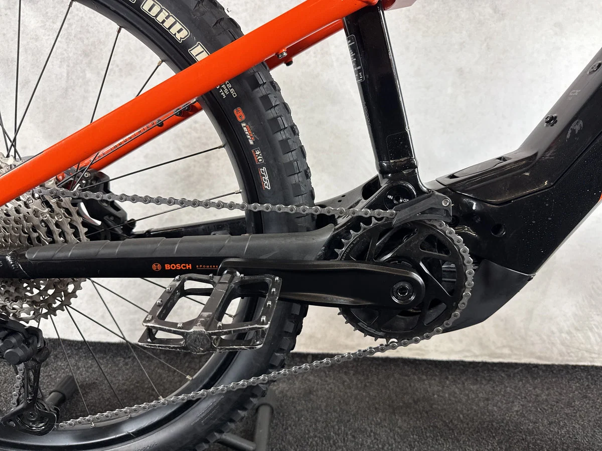 KTM Macina Lycan 771 2023, Bild 8