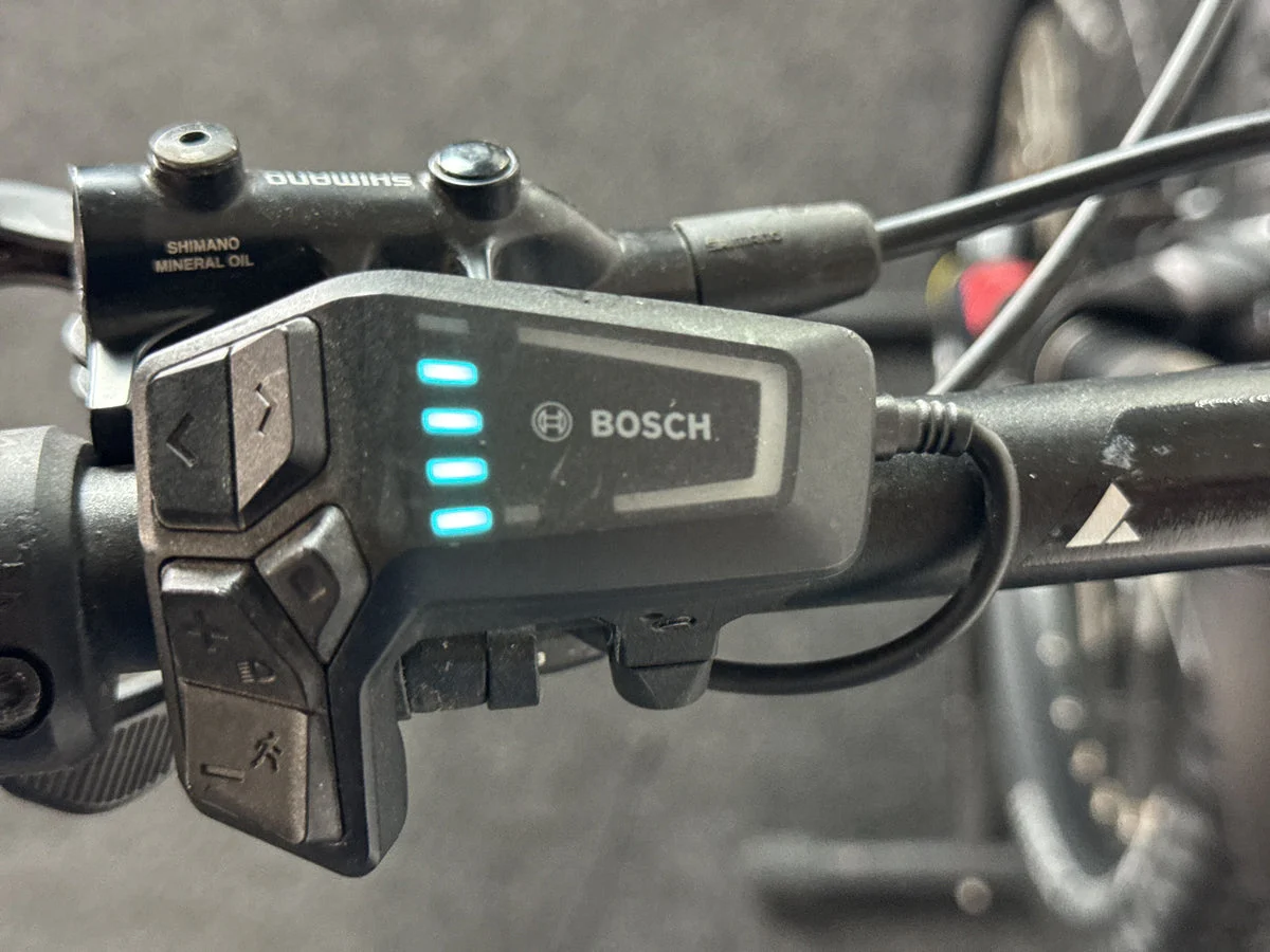 Bulls Sonic EVO AM 1 2023, Bild 4
