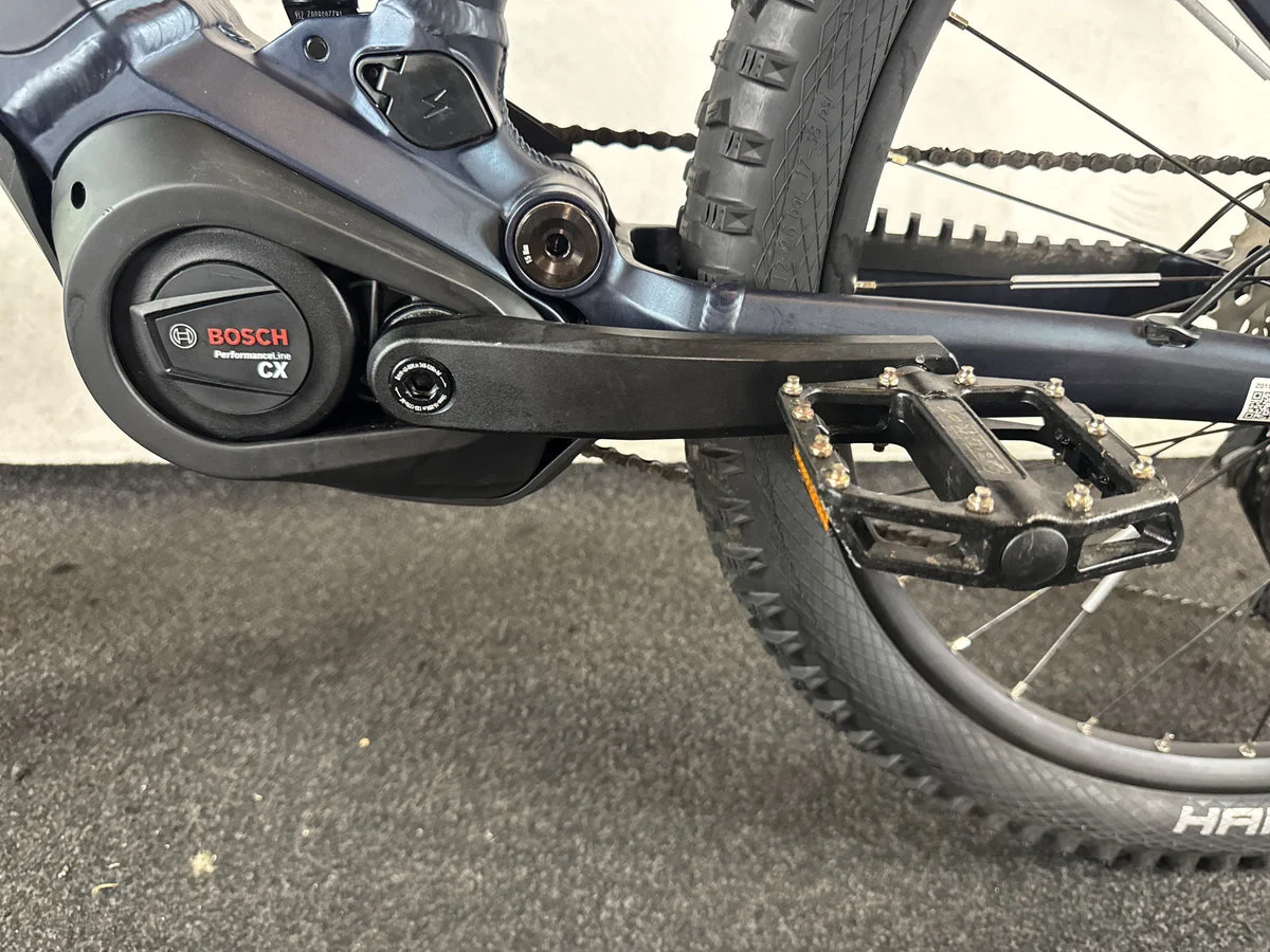 Bulls Sonic EVO AM 1 2023, Bild 2