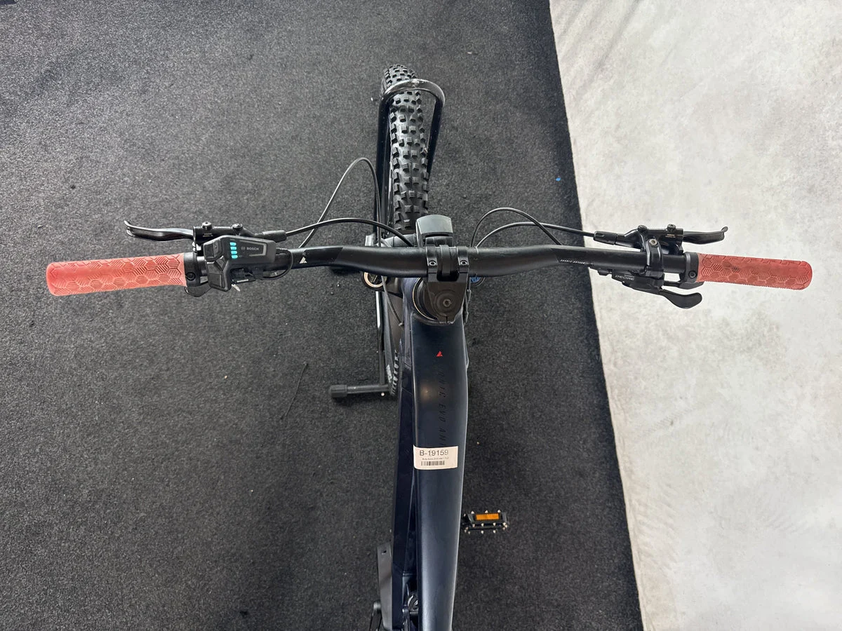 Bulls Sonic EVO AM 1 2023, Bild 3