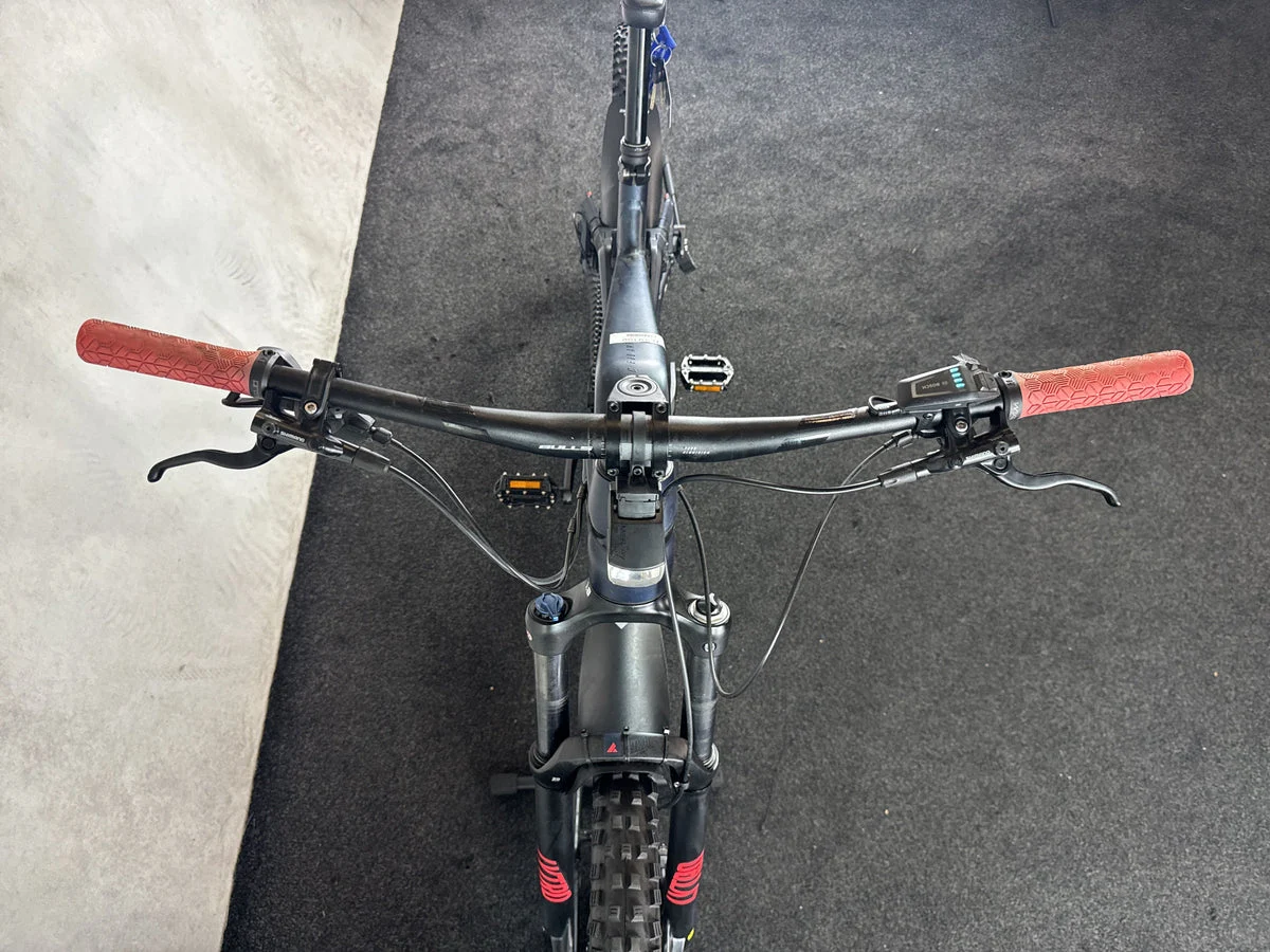 Bulls Sonic EVO AM 1 2023, Bild 5