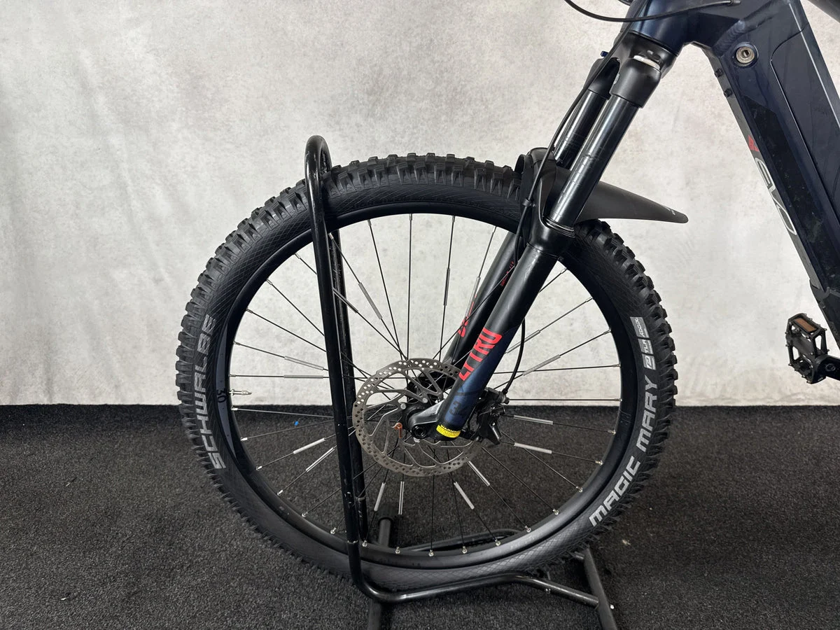 Bulls Sonic EVO AM 1 2023, Bild 6