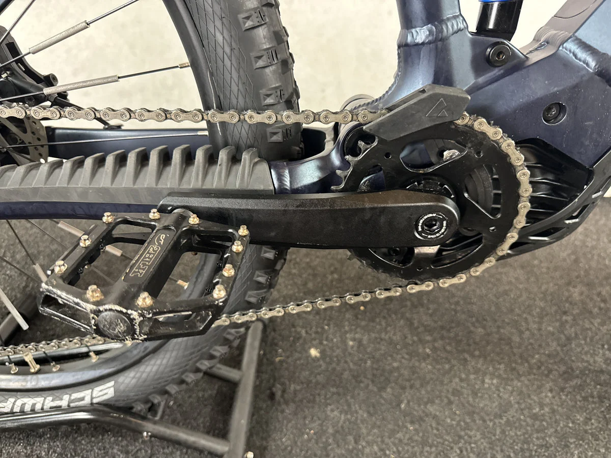 Bulls Sonic EVO AM 1 2023, Bild 8