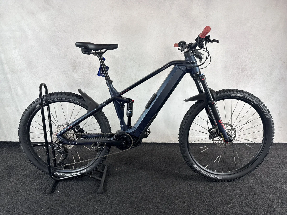 Bulls Sonic EVO AM 1 2023, Bild 7