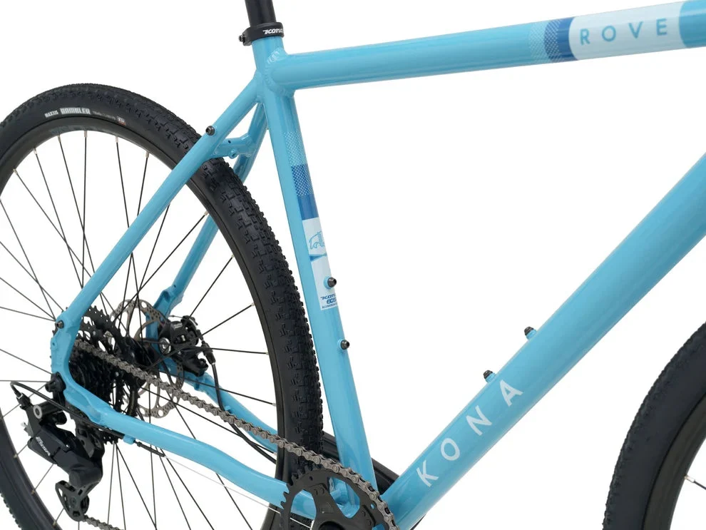 Kona Rove AL 2026, Bild 6