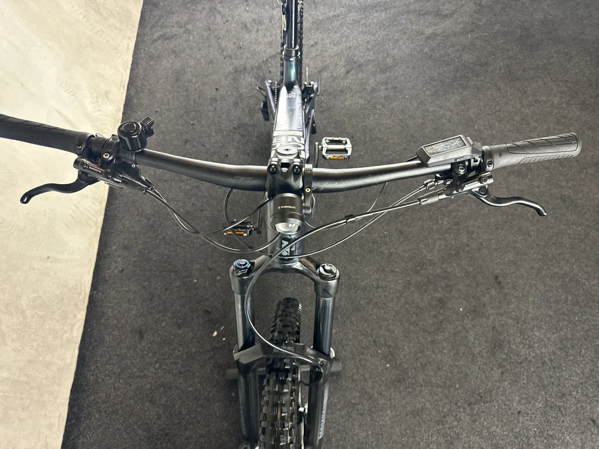 KTM Macina Kapoho 8973 2025, Bild 5