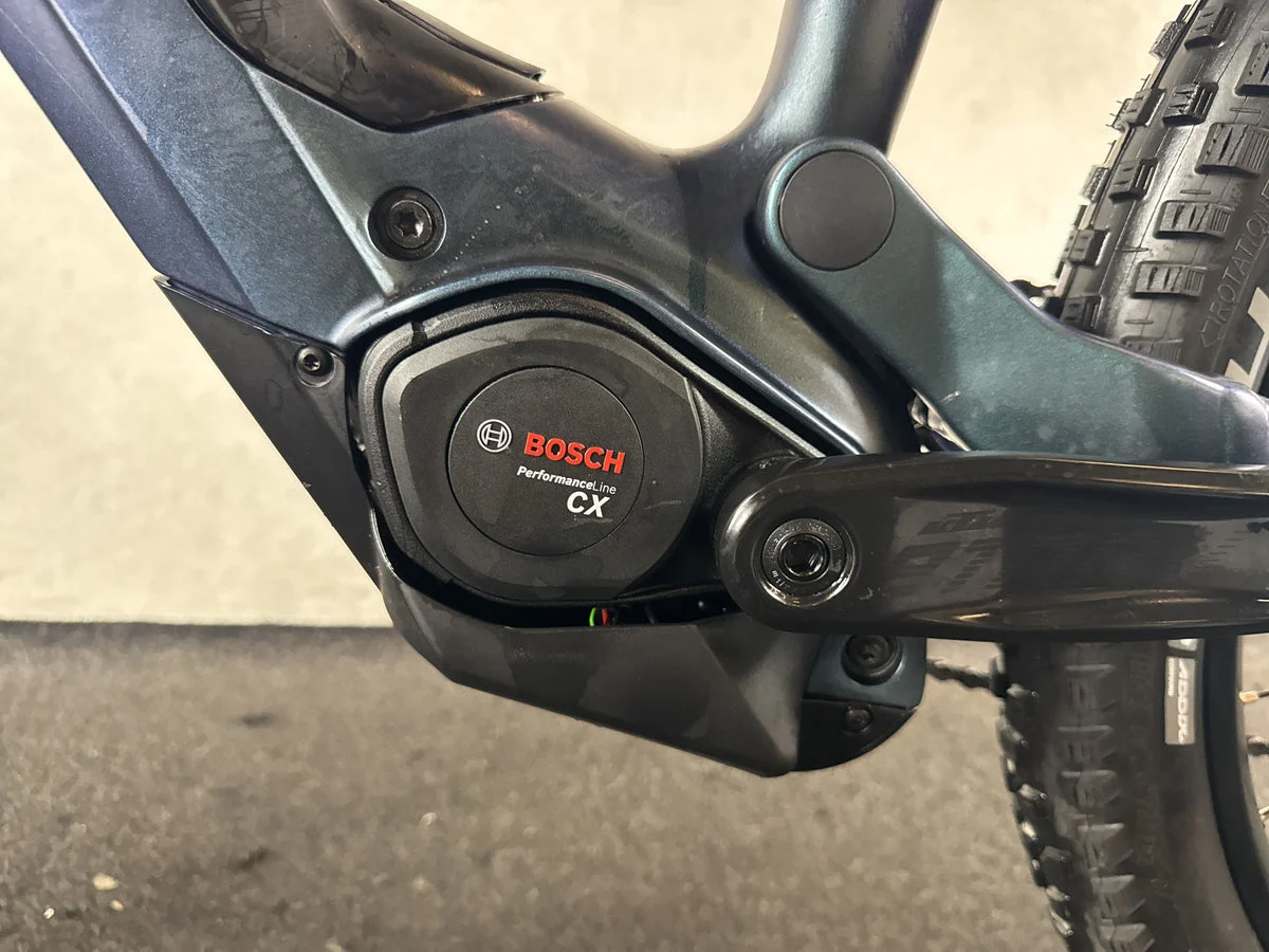KTM Macina Kapoho 8973 2025, Bild 2