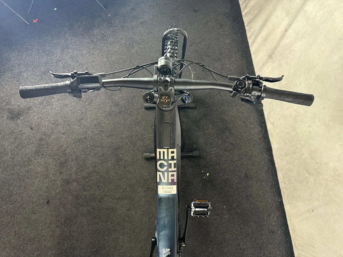 KTM Macina Kapoho 8973 2025, Bild 3