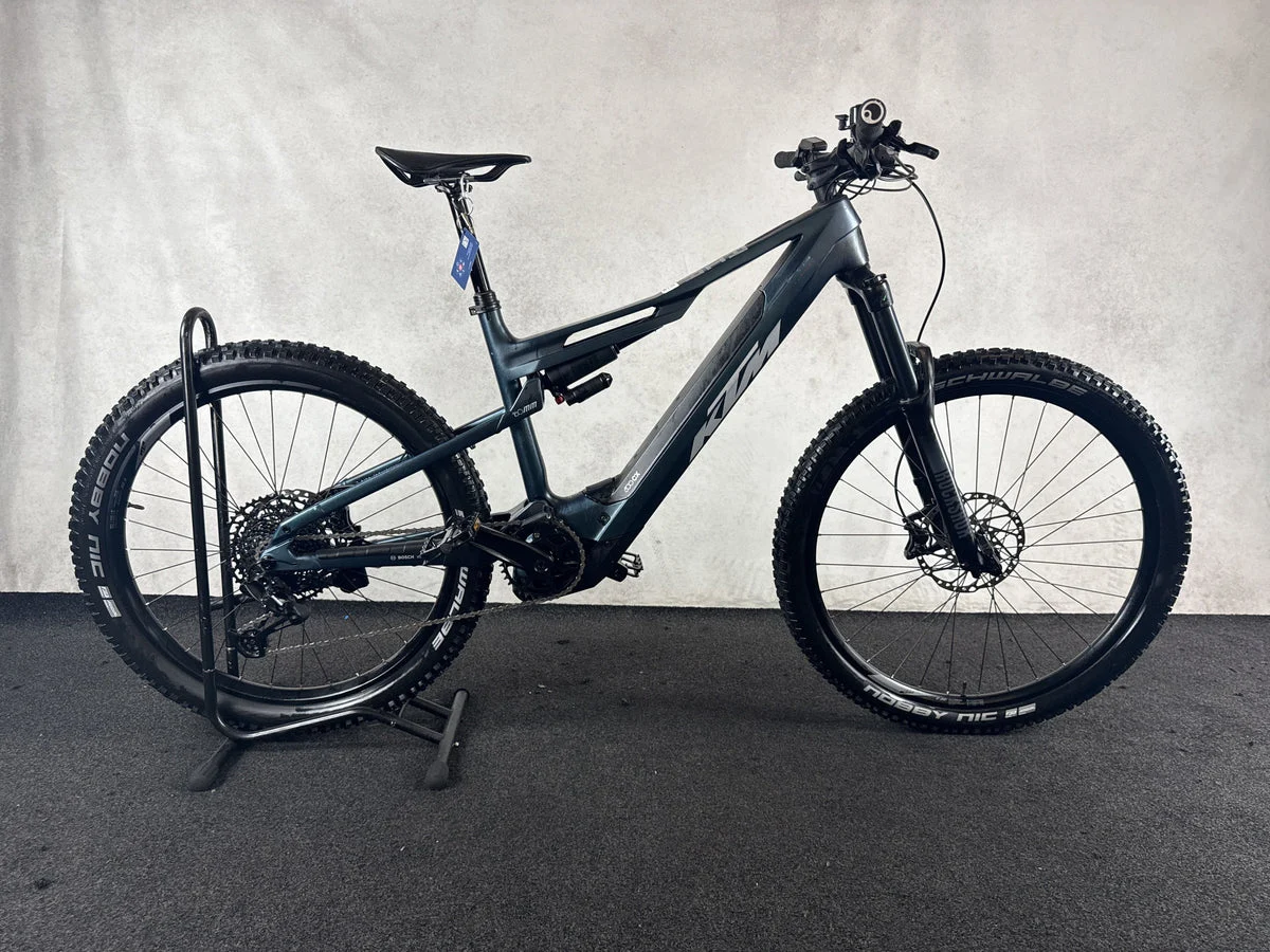 KTM Macina Kapoho 8973 2025, Bild 7