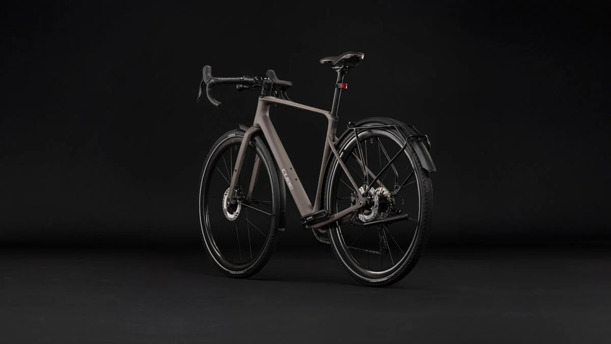 Cube Nuroad C:62 Pro FE cedar´n´stone 2027, Bild 5
