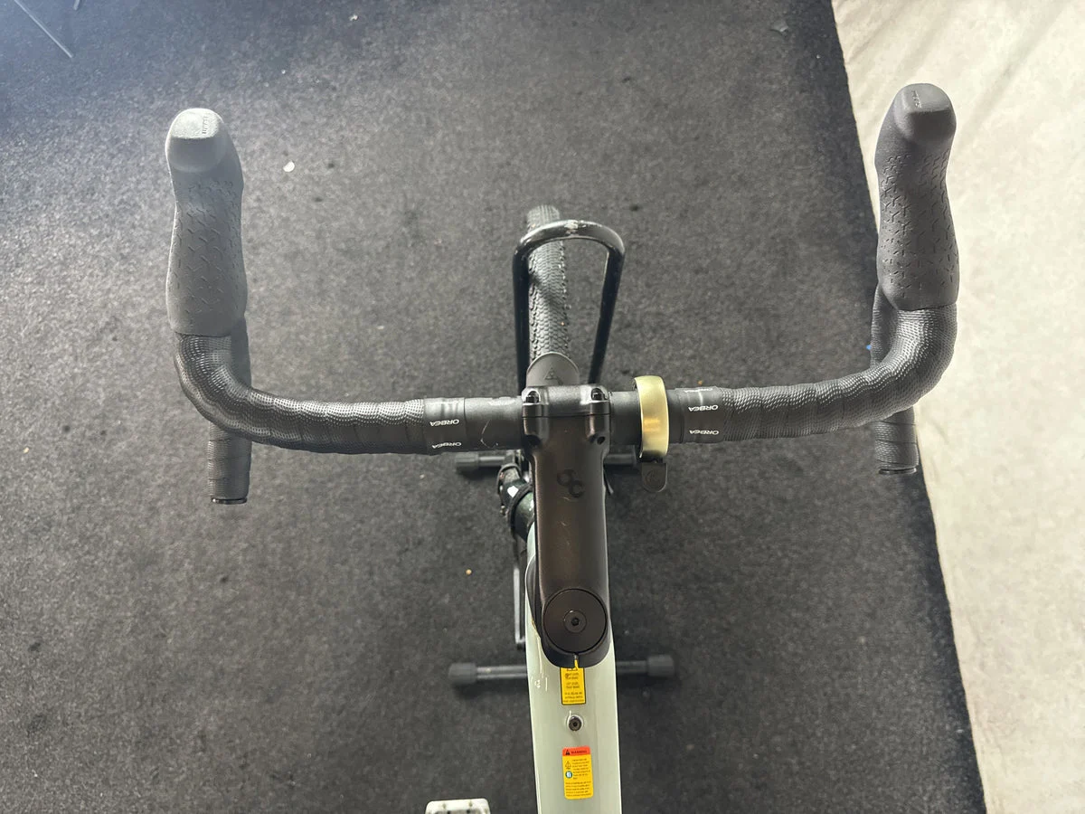 Orbea Terra M31e Team 1X 2026, Bild 2