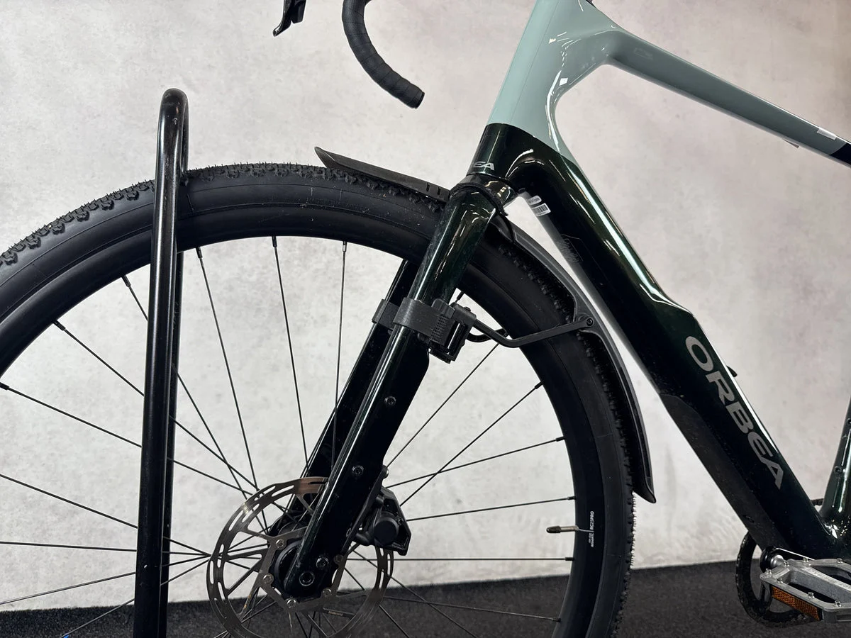 Orbea Terra M31e Team 1X 2026, Bild 4