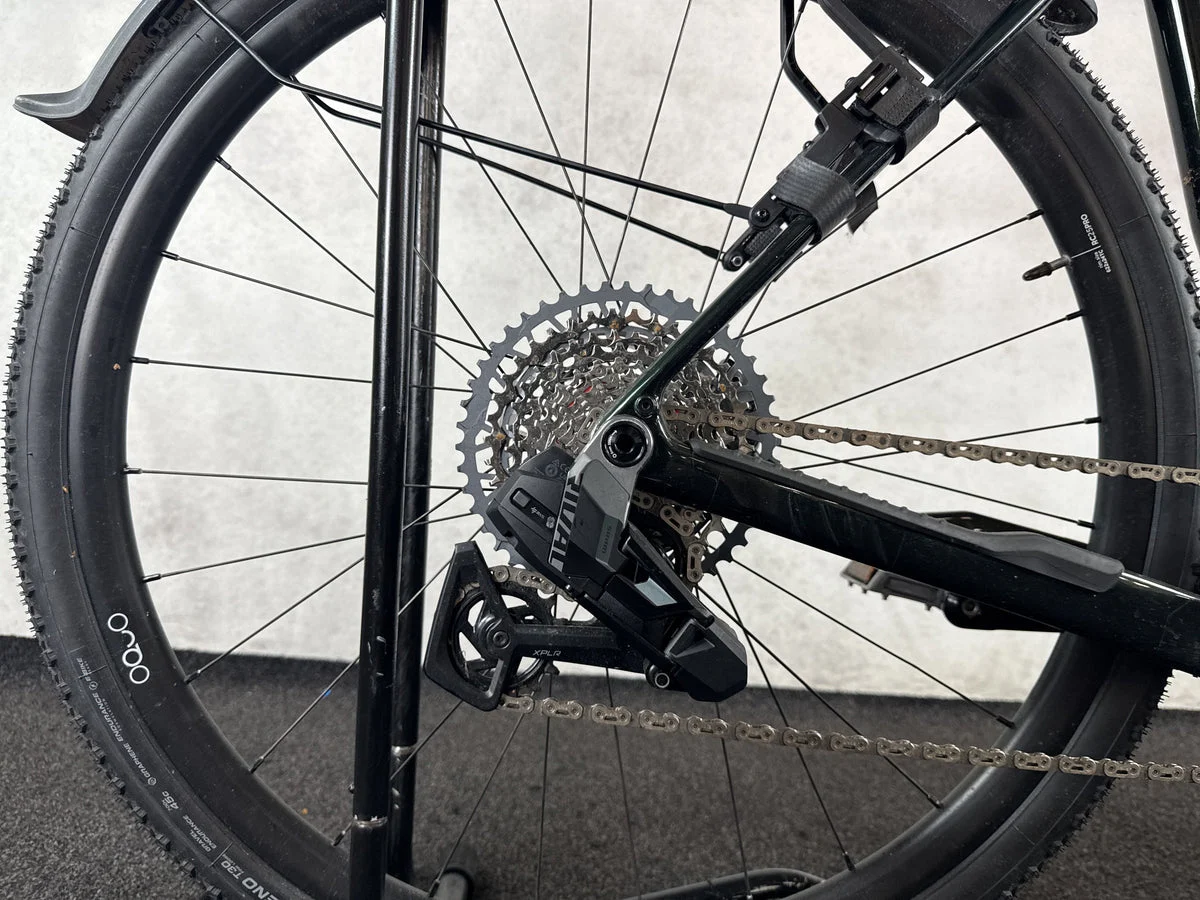 Orbea Terra M31e Team 1X 2026, Bild 6