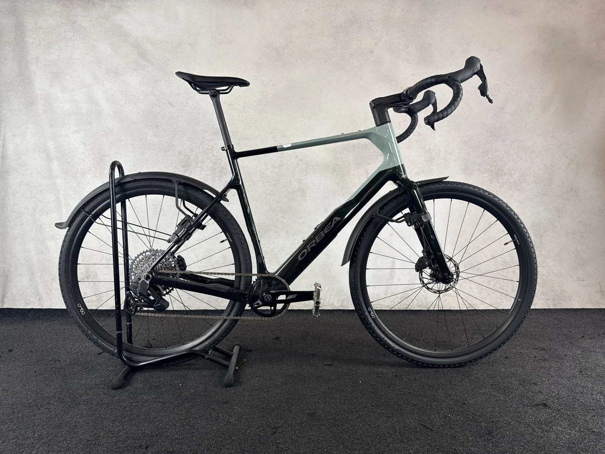 Orbea Terra M31e Team 1X 2026, Bild 5