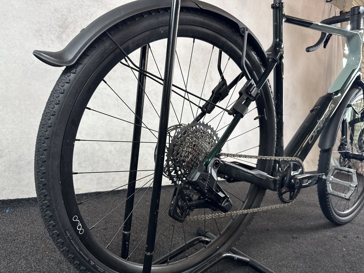 Orbea Terra M31e Team 1X 2026, Bild 7