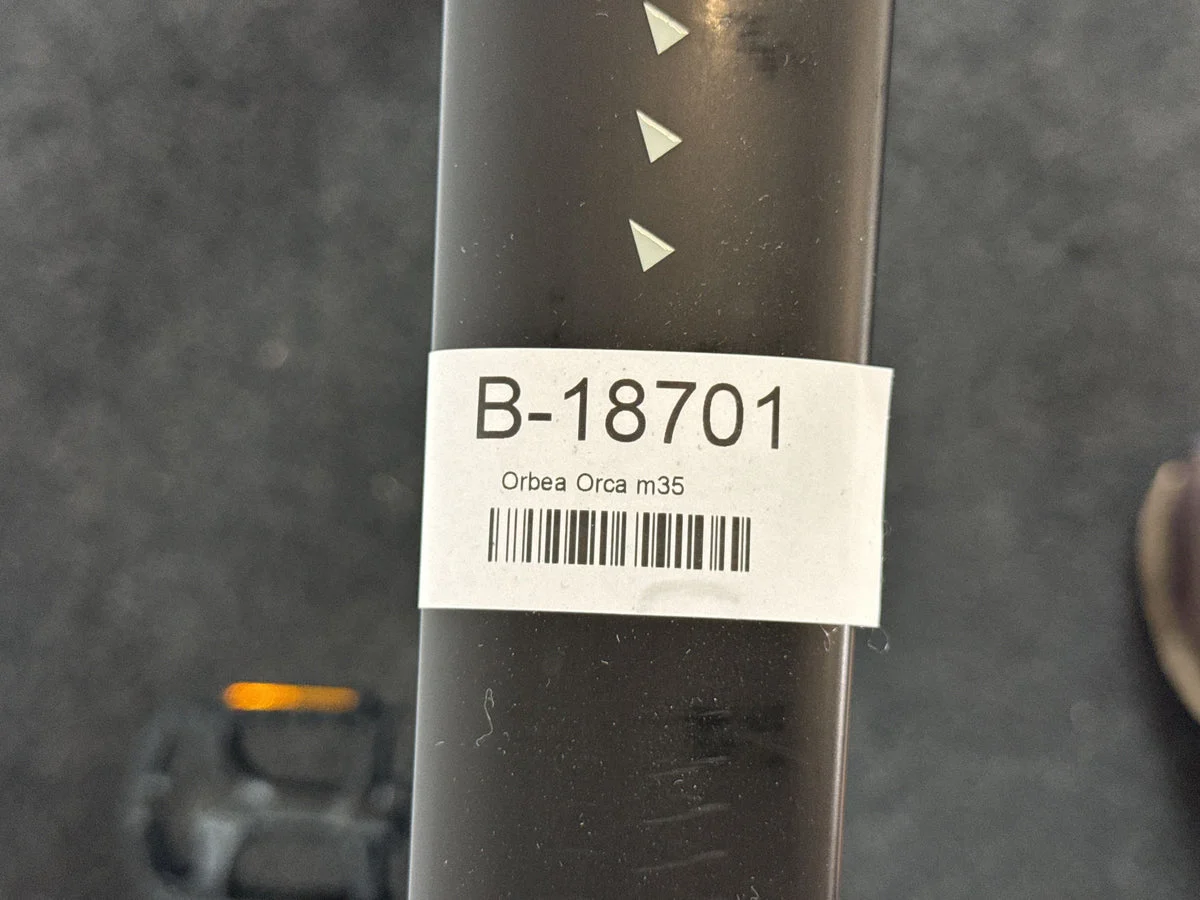 Orbea Orca M35 2024, Bild 8