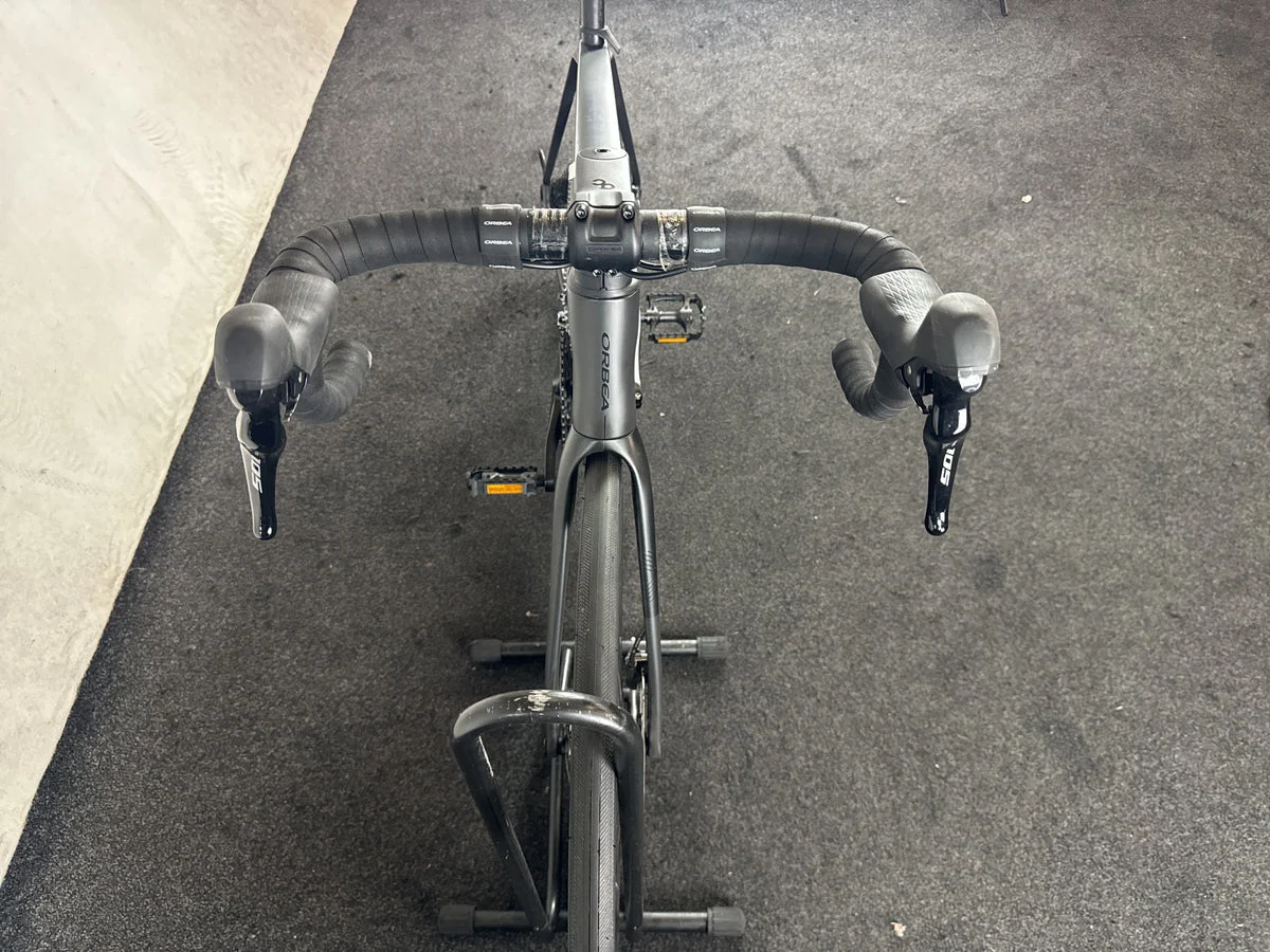 Orbea Orca M35 2024, Bild 3