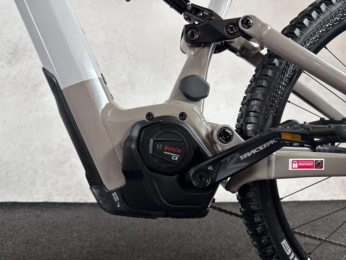 Focus Jam² 6.9, Bild 2