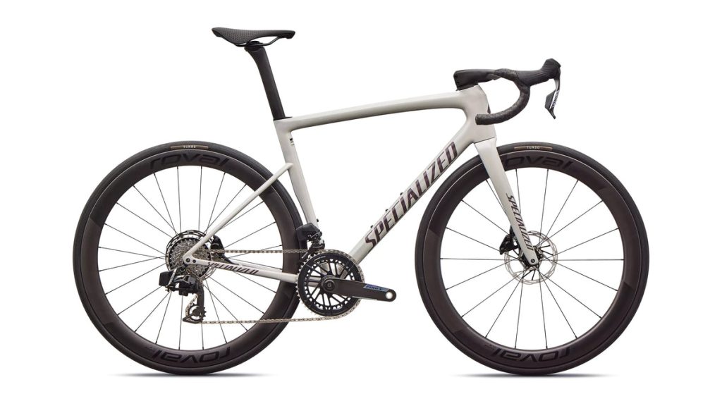 Specialized Tarmac SL8 Pro AXS Dlmmet/Nblmet 2026 2026