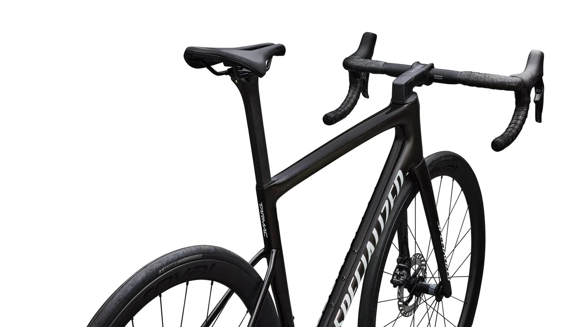 Specialized Tarmac SL8 Expert Di2 2026, Bild 4