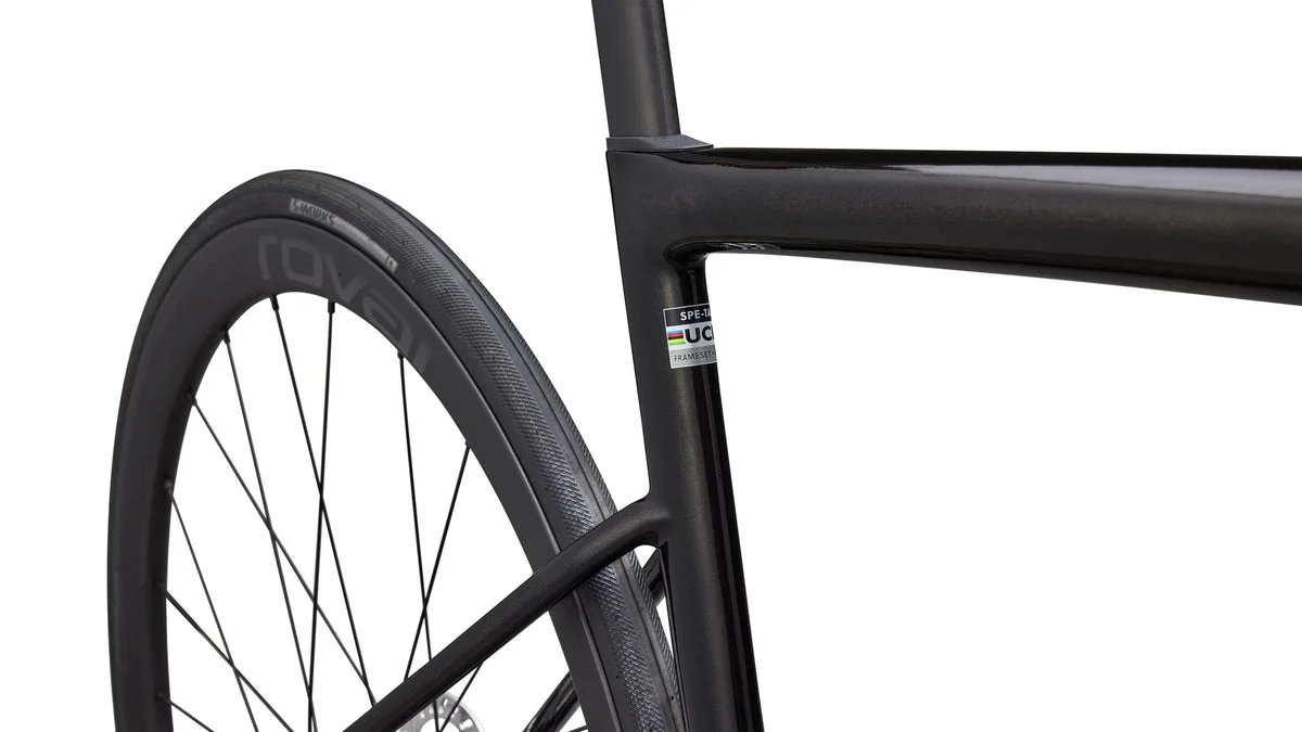 Specialized Tarmac SL8 Expert Di2 2026, Bild 6