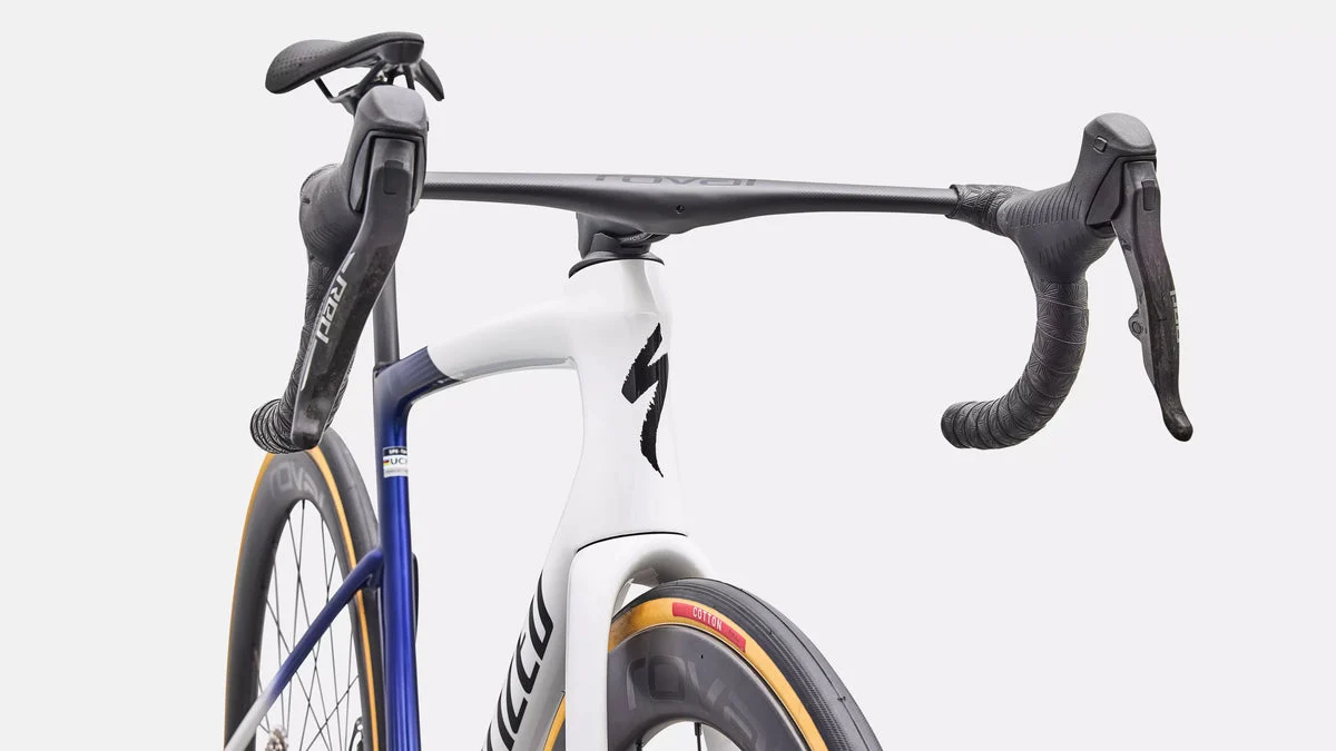 Specialized Tarmac SL9 S-LEVEL AXS, Bild 5