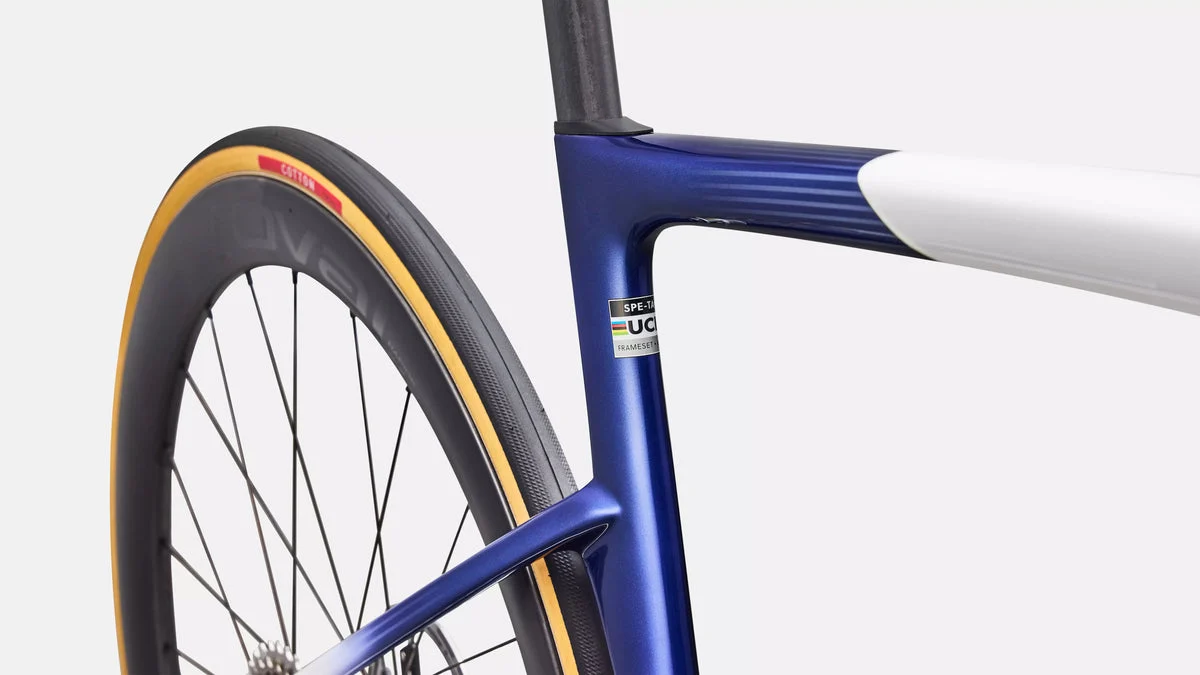 Specialized Tarmac SL9 S-LEVEL AXS, Bild 6