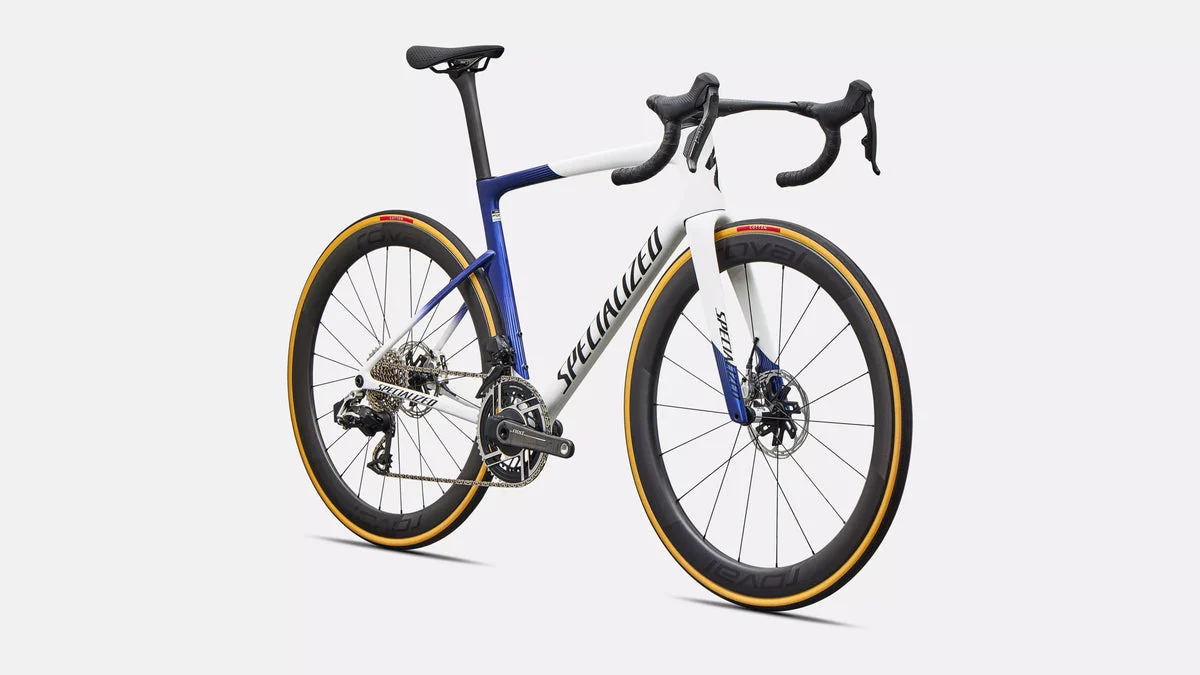 Specialized Tarmac SL9 S-LEVEL AXS, Bild 2