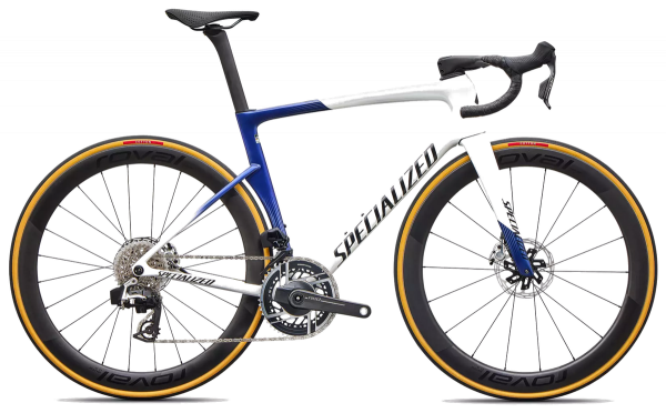 Specialized Tarmac SL9 S-LEVEL AXS