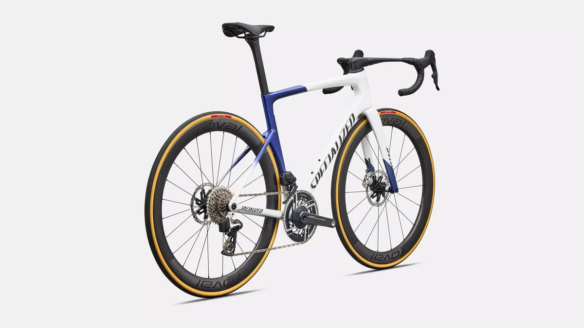 Specialized Tarmac SL9 S-LEVEL AXS, Bild 3