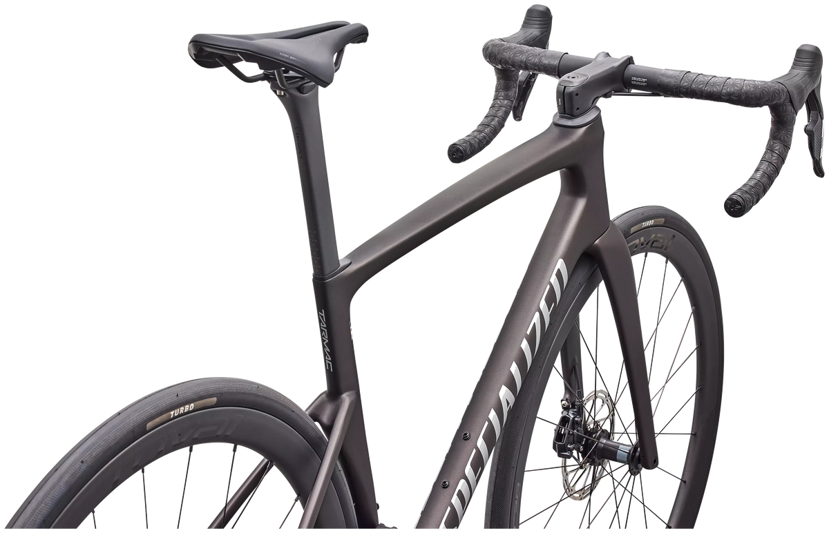 Specialized Tarmac SL9 Expert AXS, Bild 4