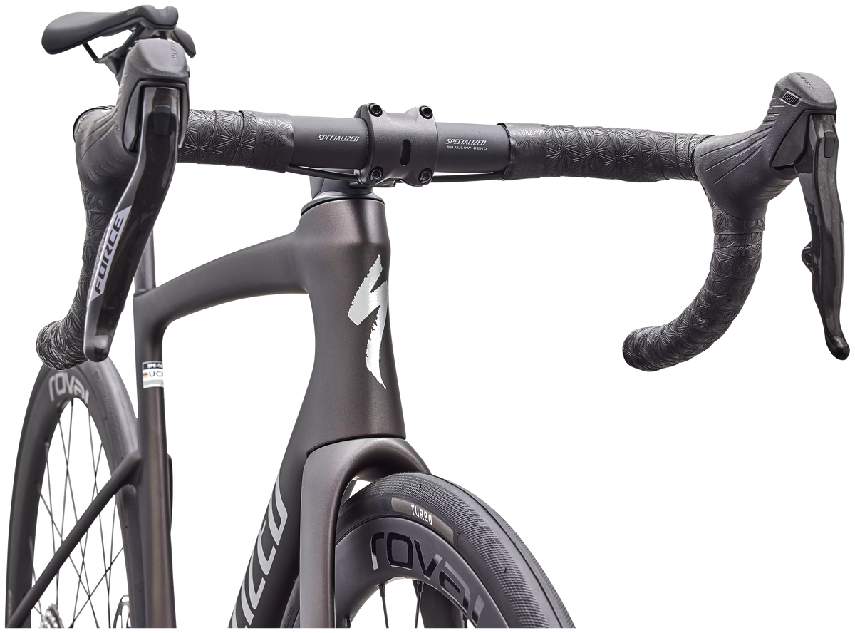 Specialized Tarmac SL9 Expert AXS, Bild 5