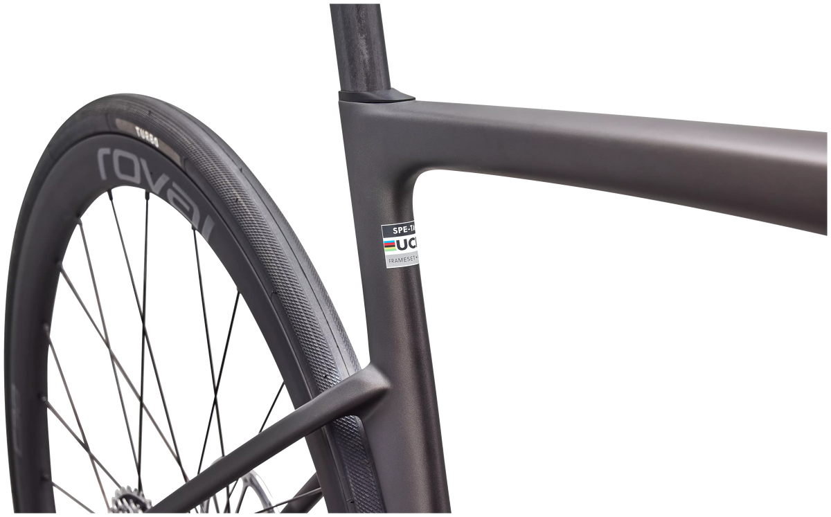 Specialized Tarmac SL9 Expert AXS, Bild 6