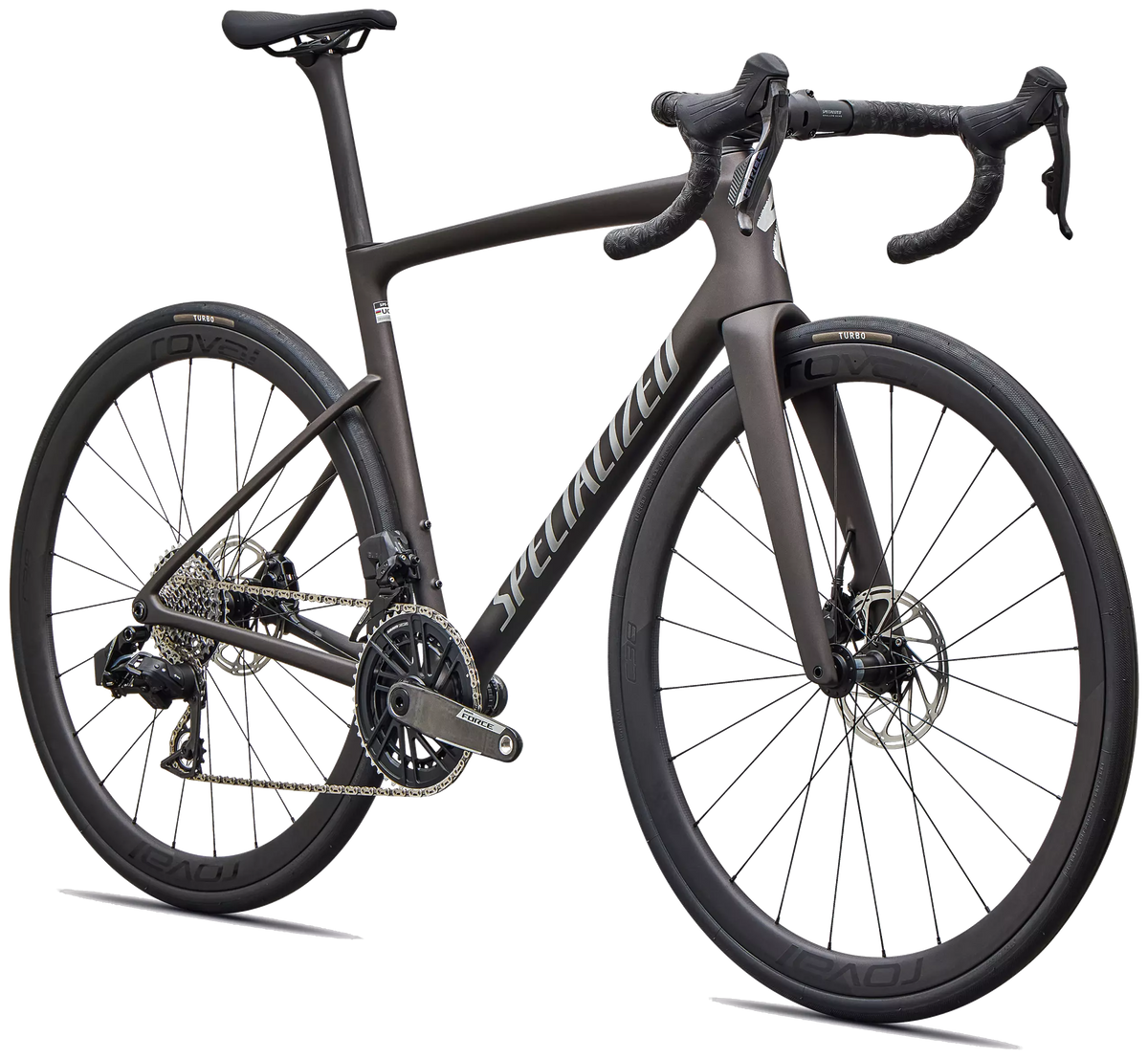 Specialized Tarmac SL9 Expert AXS, Bild 2