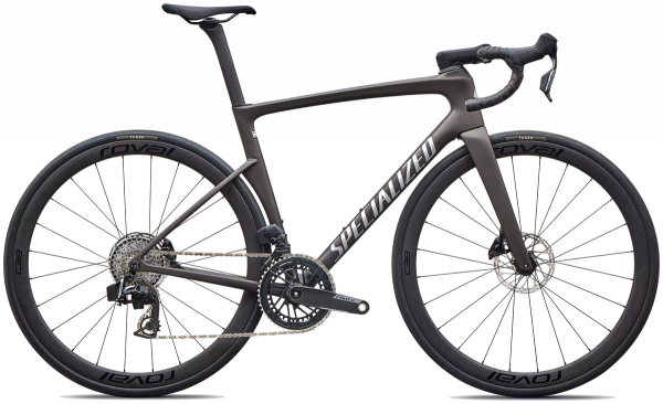 Specialized Tarmac SL9 Expert AXS