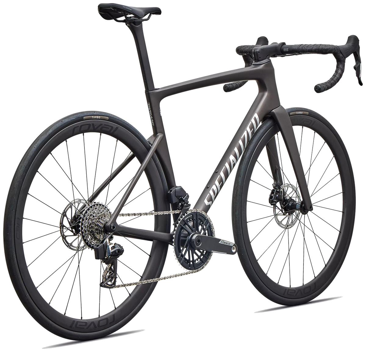 Specialized Tarmac SL9 Expert AXS, Bild 3