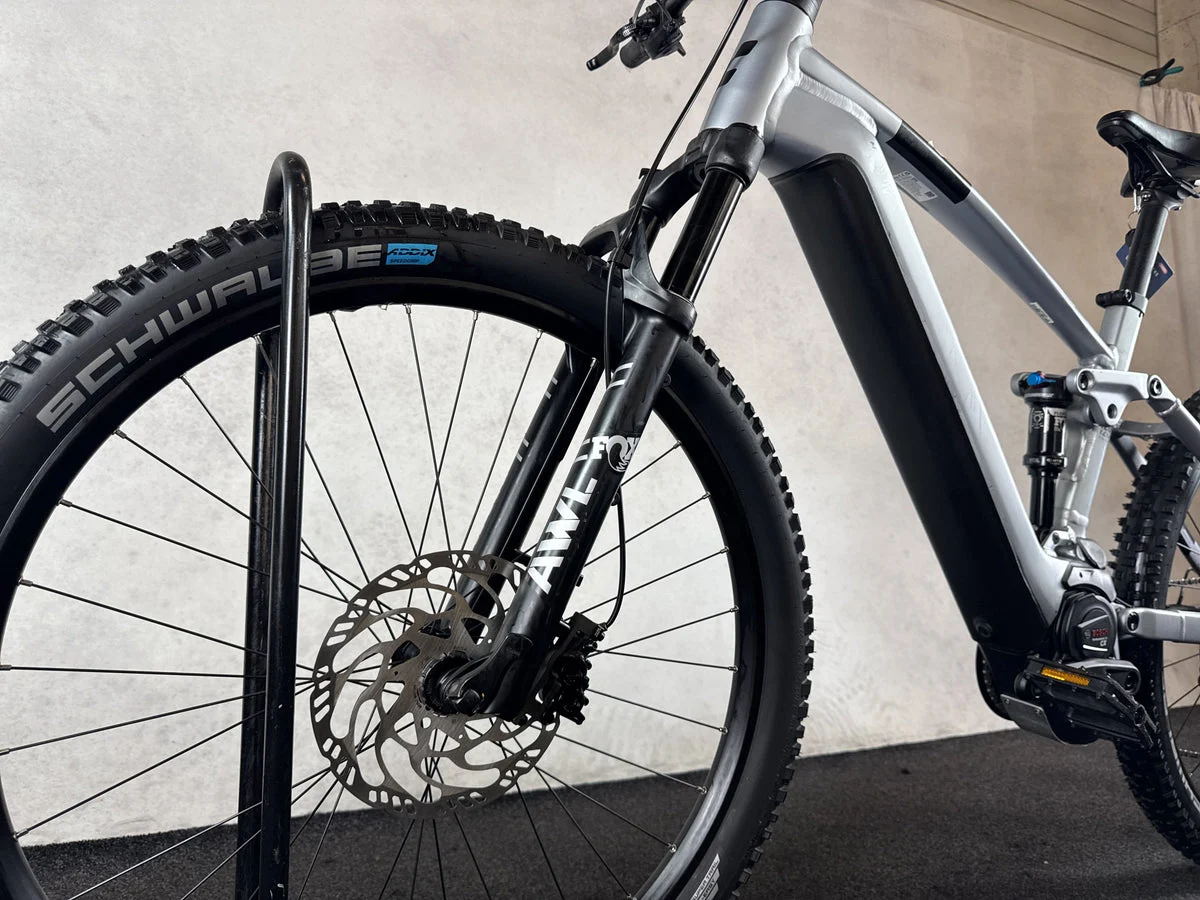 Cube Stereo Hybrid 120 Race 750 2023, Bild 6