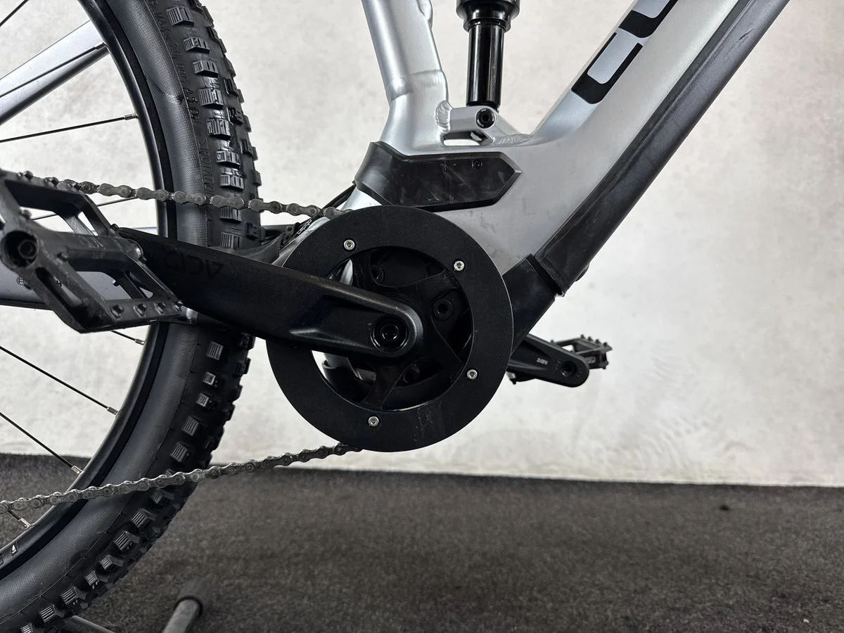 Cube Stereo Hybrid 120 Race 750 2023, Bild 8