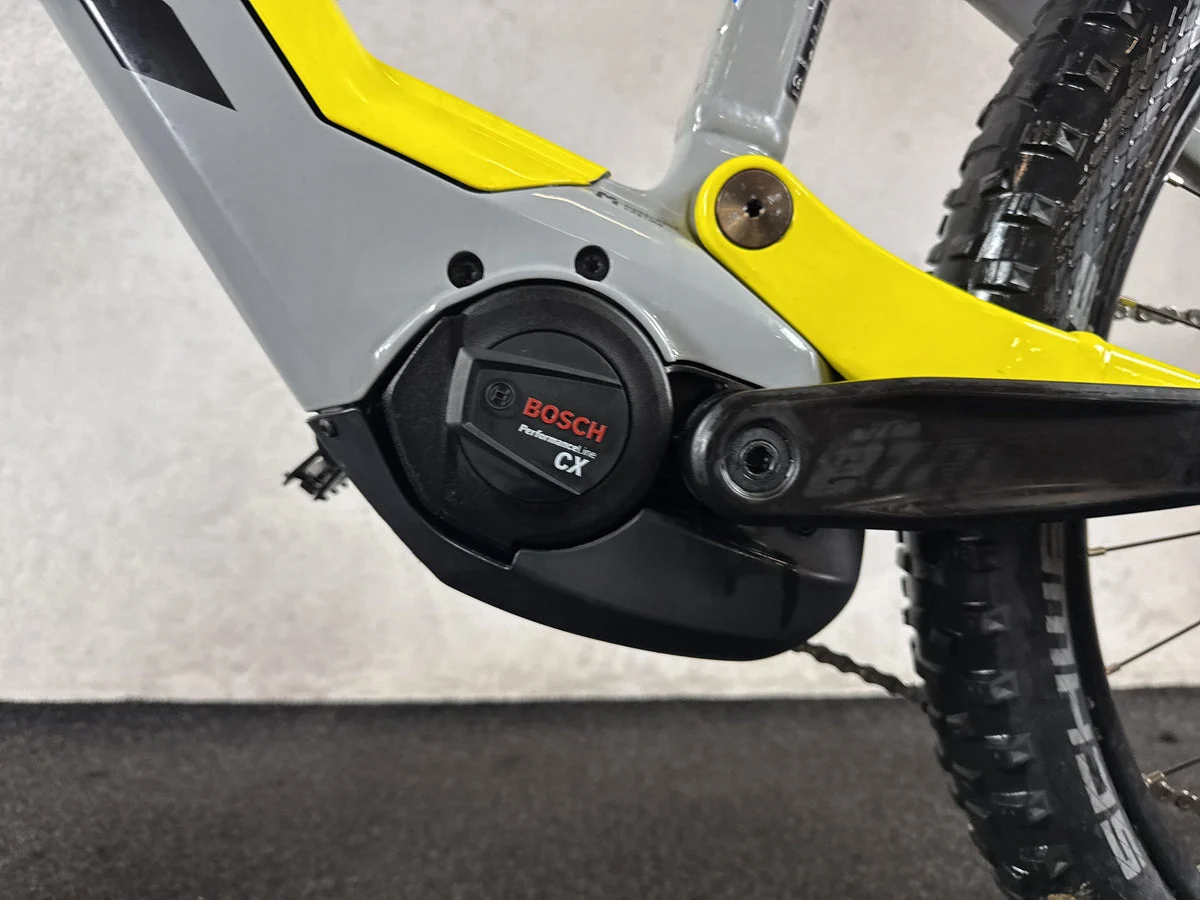 KTM Kapoho 7972 2023, Bild 2