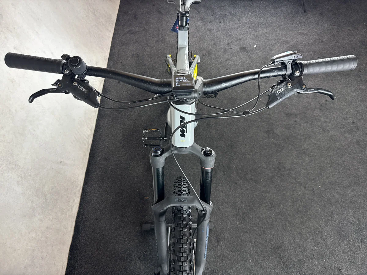 KTM Kapoho 7972 2023, Bild 5