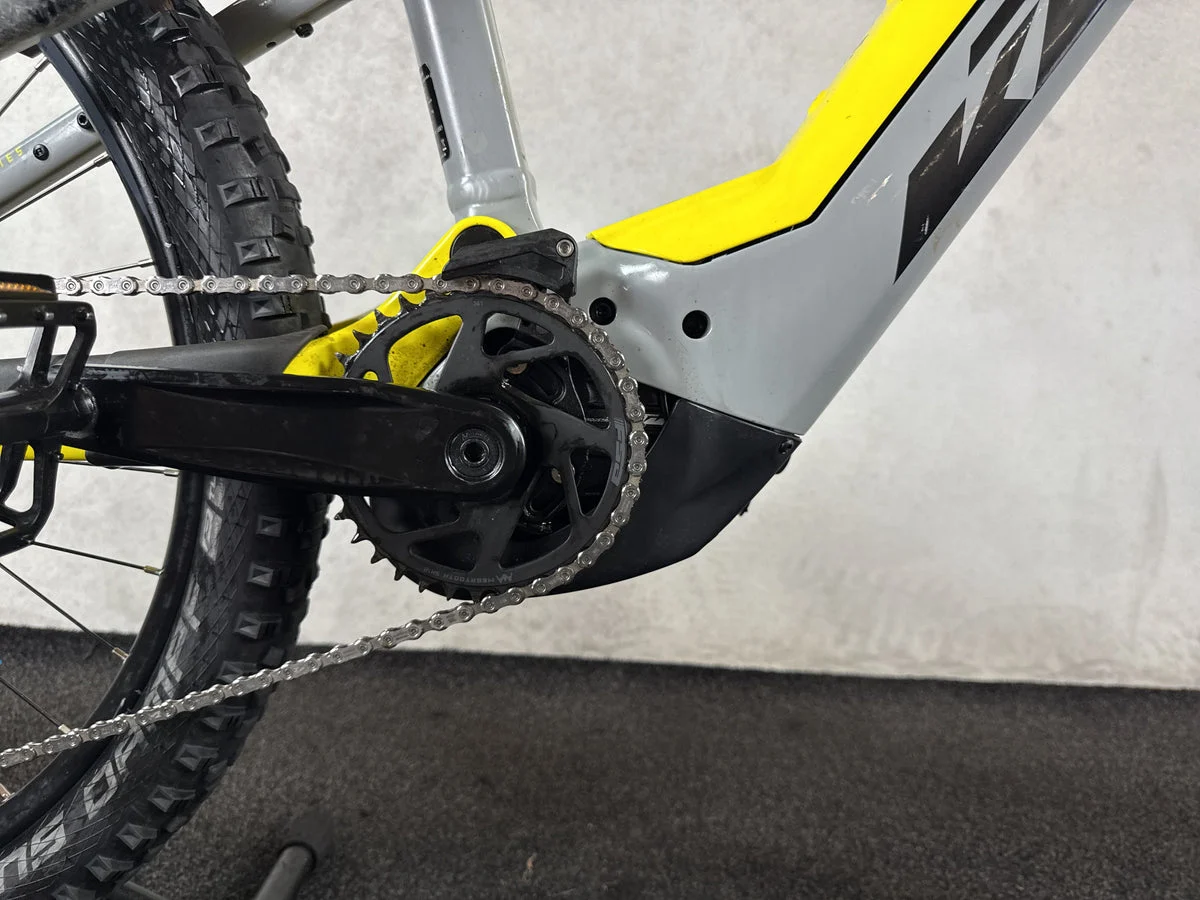 KTM Kapoho 7972 2023, Bild 8