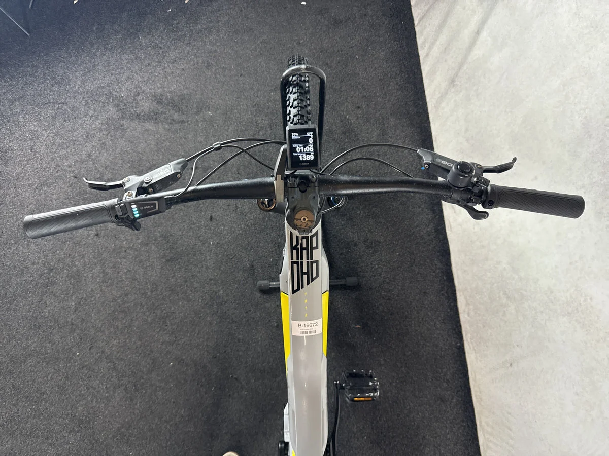 KTM Kapoho 7972 2023, Bild 3